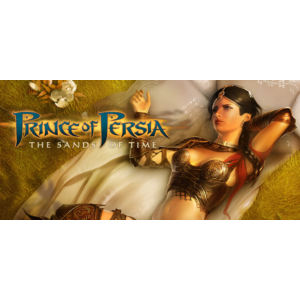 🦍Prince of Persia: The Sands of Time Steam оффлайн🎮