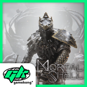 🦍Mortal Shell Steam аккаунт оффлайн🎮