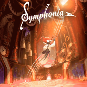🔵 Symphonia / Симфония | PS4/PS5 Турция 🔵