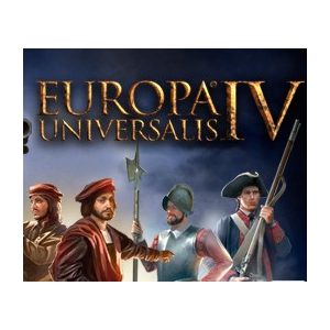 Europa Universalis IV / STEAM KEY / RU+CIS