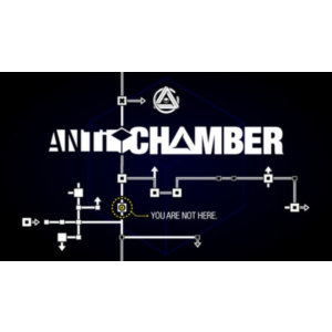 Antichamber STEAM Gift  - RU/CIS