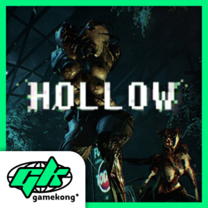 🦍Hollow 2017 Steam аккаунт оффлайн🎮