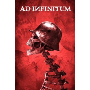 🦍Ad Infinitum Steam аккаунт оффлайн🎮