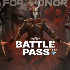 ✔️Battle Pass - Y9S3 For Honor ✔️Ubisoft PC✔️