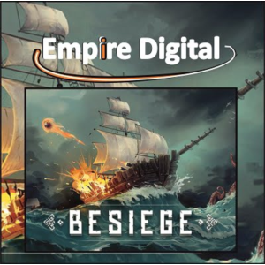 Besiege / Ключ Steam / Россия / СНГ