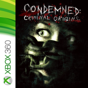 XBOX ONE & SERIES 69 Condemned