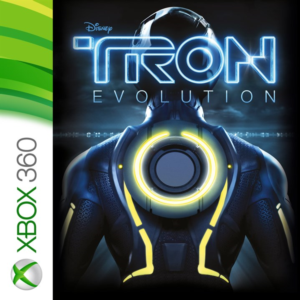XBOX ONE & SERIES 98 Split/Second + Tron: Evolution