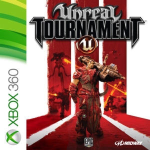 XBOX ONE & SERIES 100 TEKKEN 6 + Unreal Tournament® 3