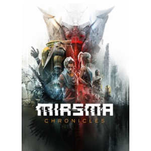 ✅ Miasma Chronicles