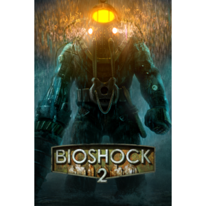 🦍Bioshock 2 + Minerva´s Den Steam аккаунт оффлайн🎮