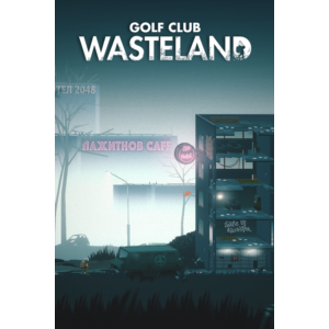 🦍Golf Club Nostalgia Steam аккаунт оффлайн🎮