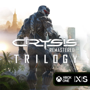 Crysis Remastered Trilogy | Xbox 🔑Ключ/Код