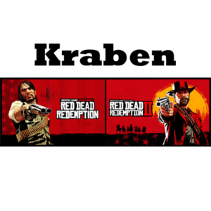 Red Dead Redemption  Red Dead Redemption 2 Bundle steam