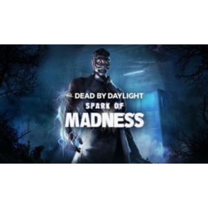 Dead by Daylight - Spark of Madness Chapter DLC GLOBAL