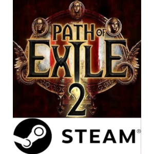 ❇︎ Path of Exile 2 | Steam | Online | Early Access