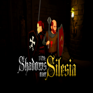 🔴 1428: Shadows over Silesia ✅ EPIC GAMES 🔴 (PC)