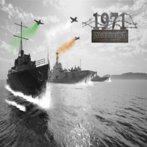 🔴 1971 Indian Naval Front ✅ EPIC GAMES 🔴 (PC)