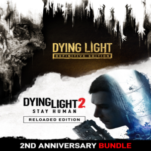 🔴 2nd Anniversary Bundle ✅ EPIC GAMES 🔴 (PC)