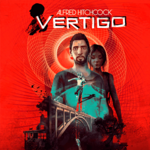 🔵 Alfred Hitchcock - Vertigo | PS4/PS5 Турция