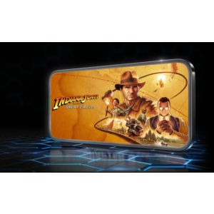 Indiana Jones and the Great Circle🟢GFN (Geforce Now)