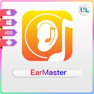 EarMaster ключ🔑EarMaster MAC OS🖥️EarMaster Pro