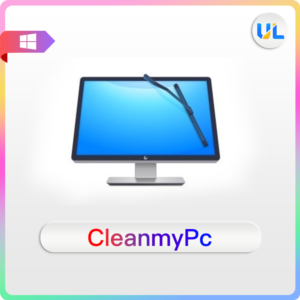 CleanMyPc код активации🔑🖥️активация Cleanmypc