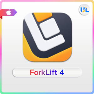 Forklift код активации🔑🖥️Forklift 4 код