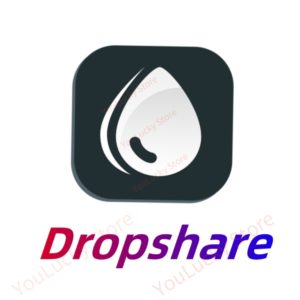 Dropshare код активации🔑🖥️Dropshare 5 код активации
