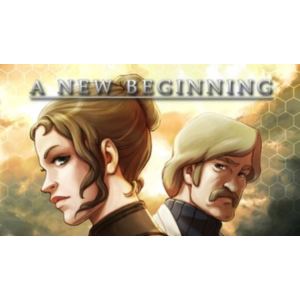 A New Beginning - Final Cut STEAM GIFT ВСЕ СТРАНЫ