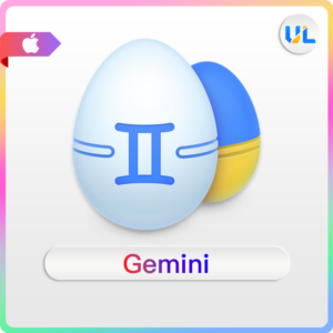 Gemini 2 код активации🔑🖥️Gemini 2 код активации
