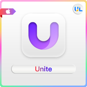 Unite 6 ключ🔑Unite MAC OS🖥️