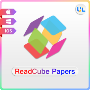 ReadCube Papers🔑ReadCube Papers MAC OS🖥️