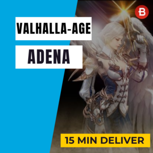 Адена Valhalla Age Ragnarok Essence Валхалла +5%