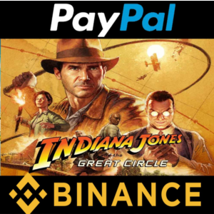Indiana Jones and the Great Circle: Premium Ed STEAM