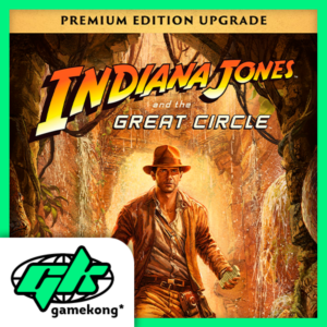 🦍Indiana Jones and the Great Circle ВСЕ DLC🎮