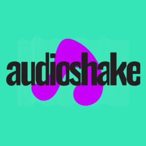 〰️ AUDIOSHAKE AI 〰️ STARTER/STANDARD/PRO ПОДПИСКА 1-12М
