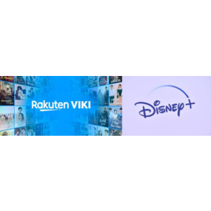 Rakuten Viki+ Disney+✅(1 МЕСЯЦ) (Disney Plus)