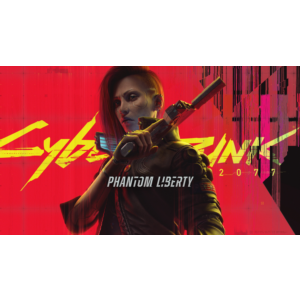 Cyberpunk 2077 [ВСЕ DLC]✅+КЭШБЭК (GLOBAL) АВТОДОСТАВКА