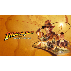 INDIANA JONES AND THE GREAT CIRCLE PREMIUM EDITION