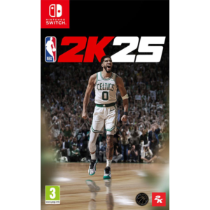 NBA 2K25 STEAM || REGION FREE 🌎||OFFLINE
