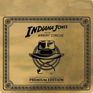 Indiana Jones and the Great Circle: Premium Steam Офф