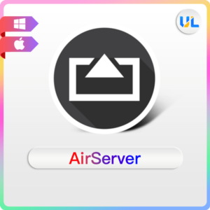 Airserver ключ🔑Airserver windows🖥️Airserver mac os