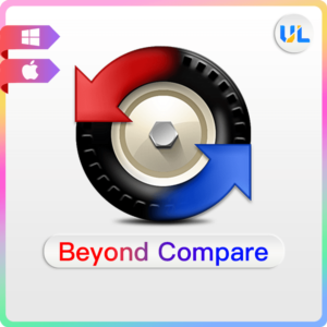 Beyond Compare Key🔑Beyond compare 5🖥️