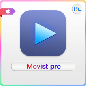 Movist Pro Key🔑Movist MAC OS🖥️