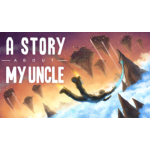 A Story About My Uncle STEAM GIFT МИР + ВСЕ СТРАНЫ