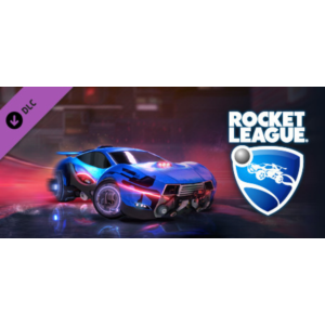 Rocket League® - Masamune STEAM GIFT ОАЭ