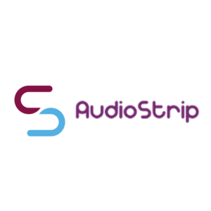 🎙 AUDIOSTRIP ПРЕМИУМ ПОДПИСКА | 🔒 БЕЗ ВХОДА