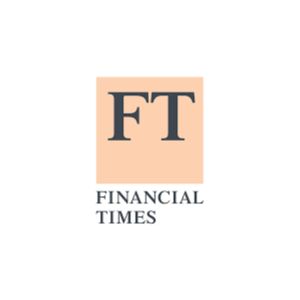Аккаунт Financial Times Premium English на 1 месяц