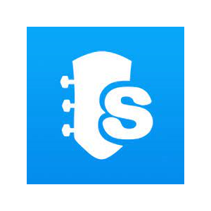 Songsterr Plus Shared Account 1 месяц