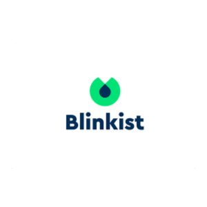 Премиум-аккаунт Blinkist на 3 месяц